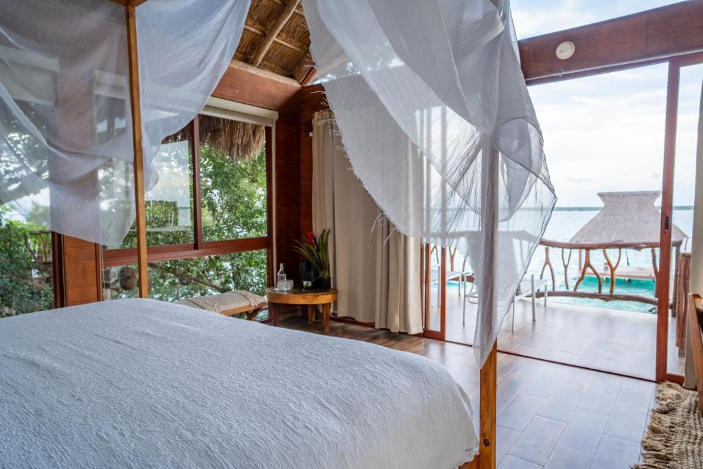 Xoot Kaana Villa Vista Laguna photo 2