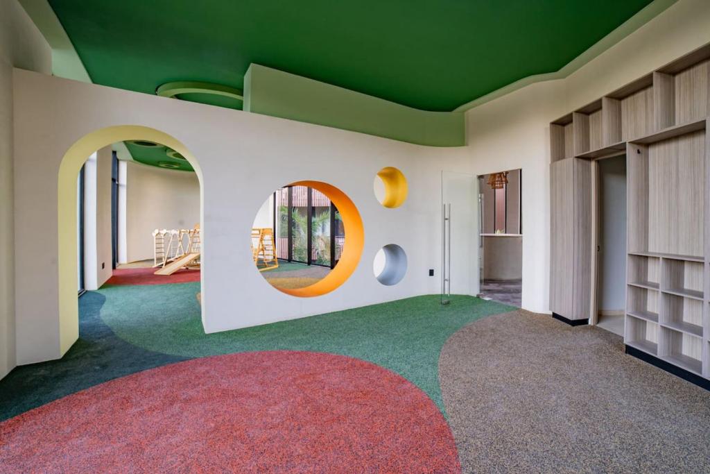Amira District b108 - Comfortable and luxury aparment photo 2