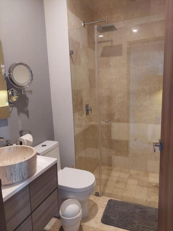 Amira District b108 - Comfortable and luxury aparment photo 3