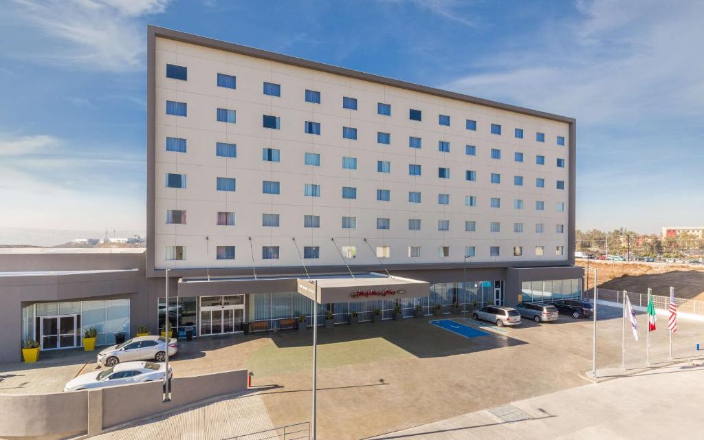 Hampton Inn By Hilton Tijuana photo 3