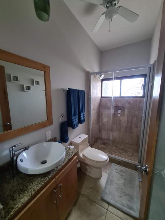 Seaview Studio at Club Cerralvo photo 2