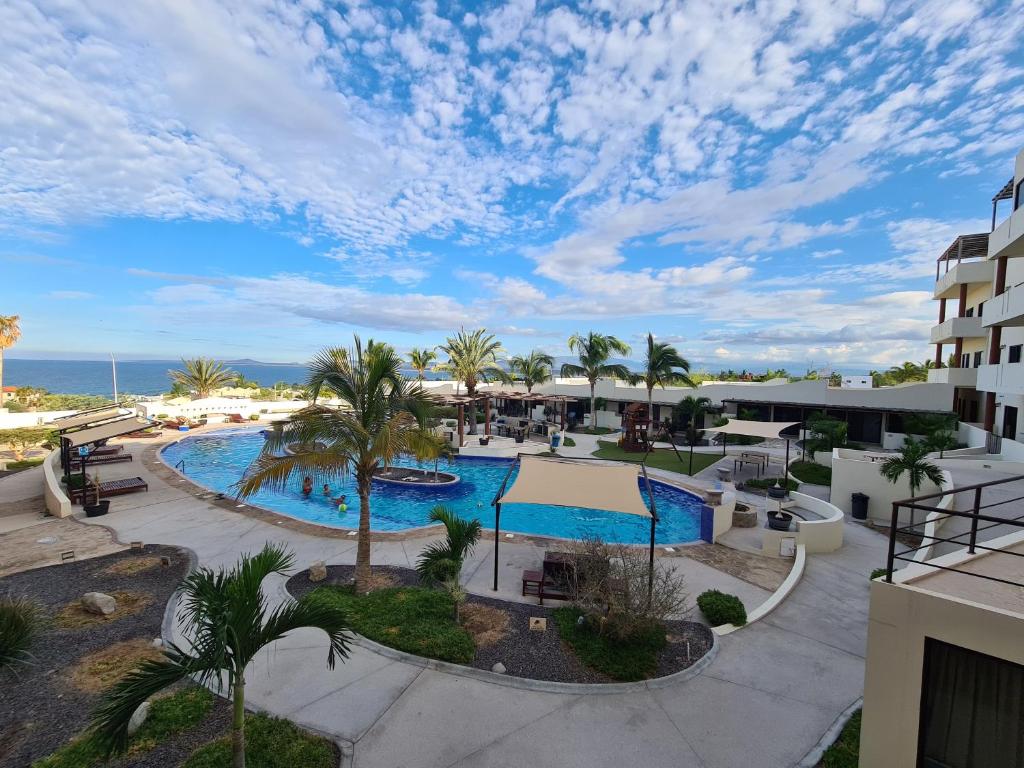 Seaview Studio at Club Cerralvo photo 3