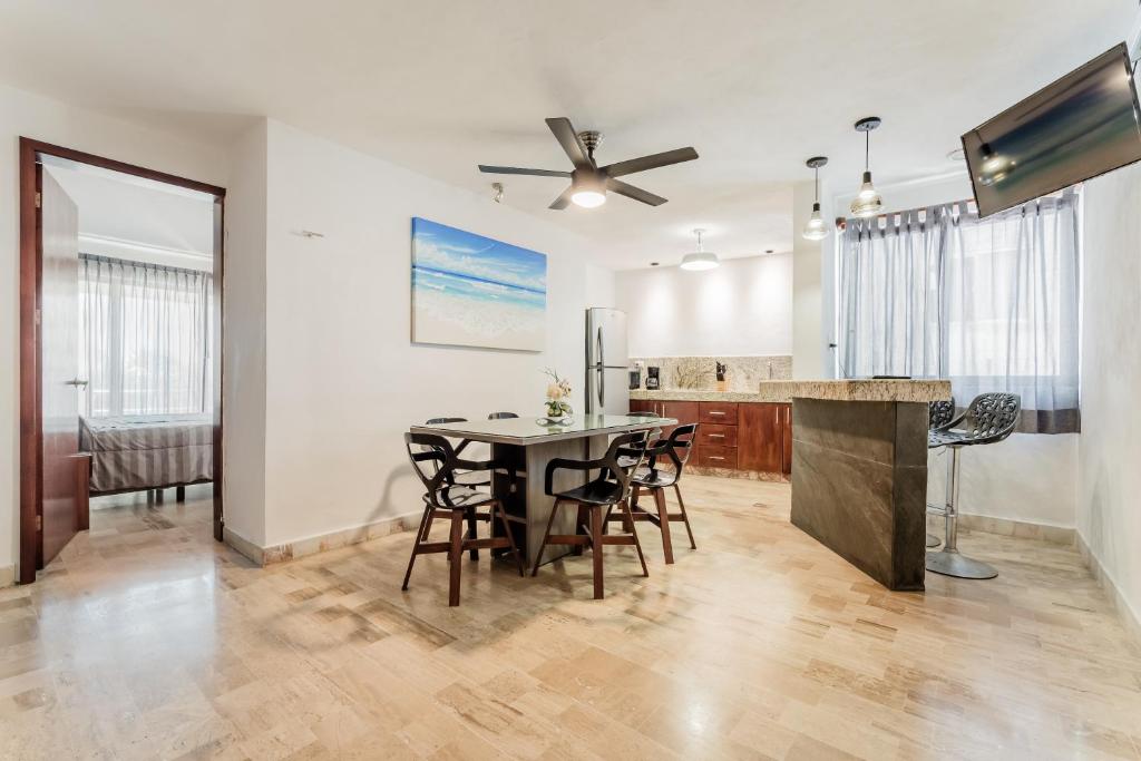 Seáak Cancun Rentals photo 3