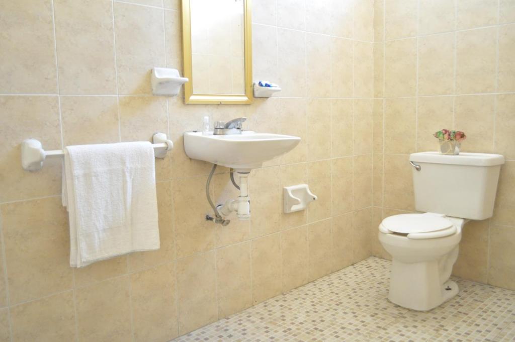 Hotel San Carlos photo 3