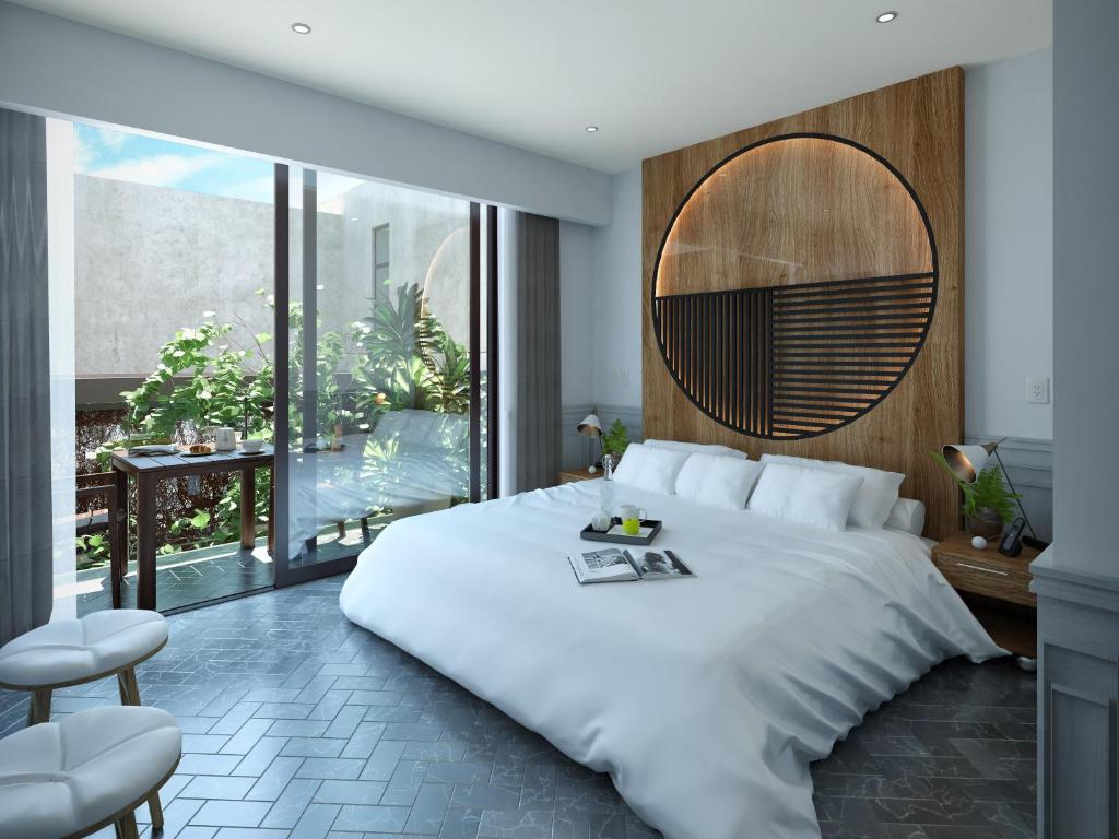 Singular Joy Downtown Residences photo 3