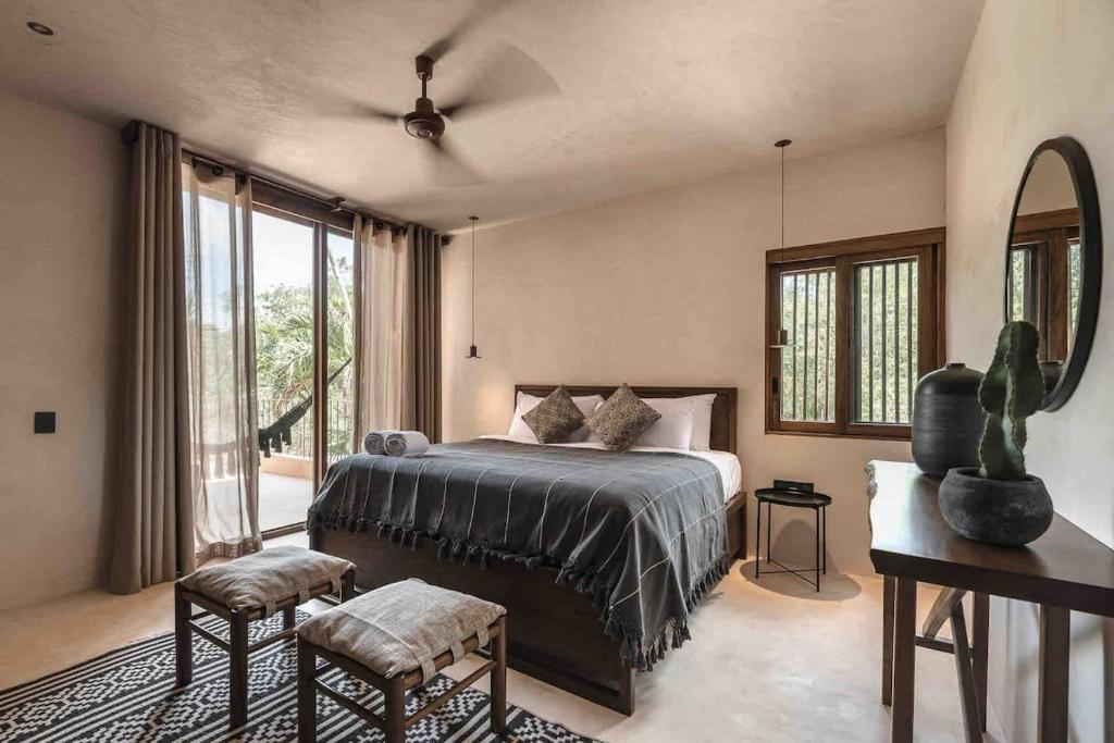 Boho Chic 3BR Villa photo 2