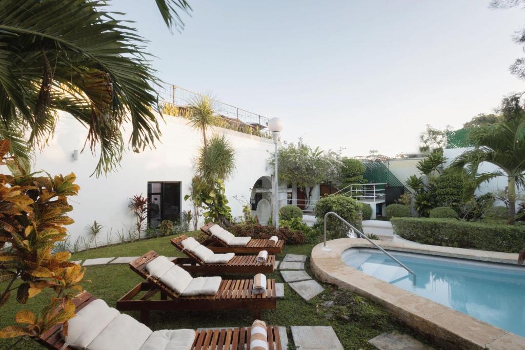Saastah Hotel Boutique photo 3