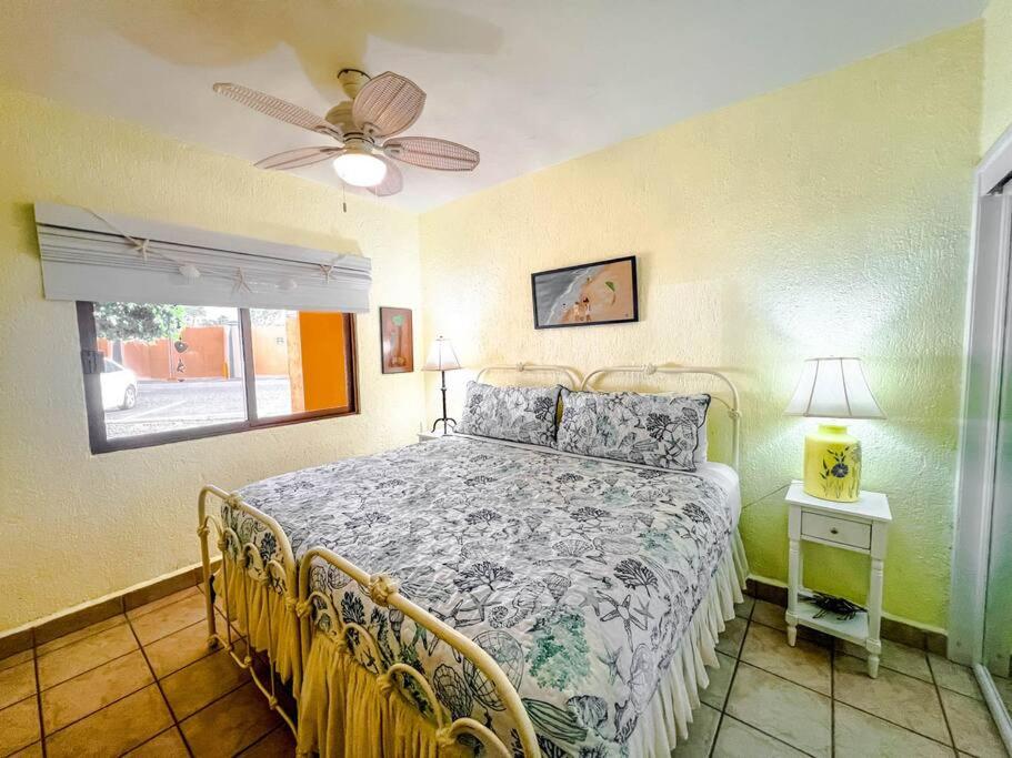 Sandy Beach Princesa D107 Ocean Front Resort photo 2