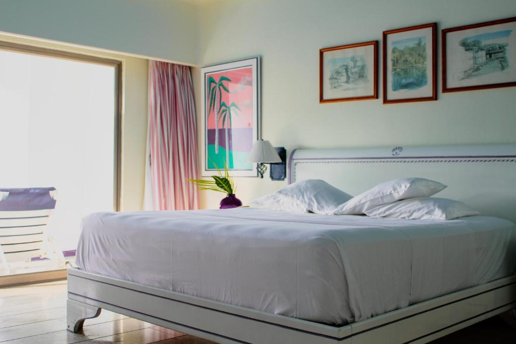 Suite Zaashila Tangolunda photo 2
