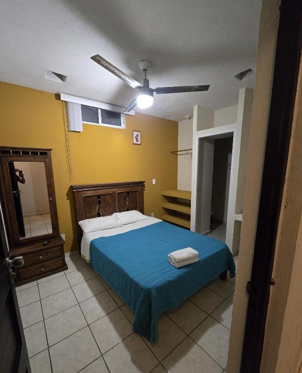Residencia San Pablo photo 2