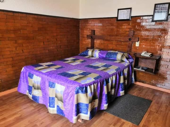 Hotel San Agustin photo 2