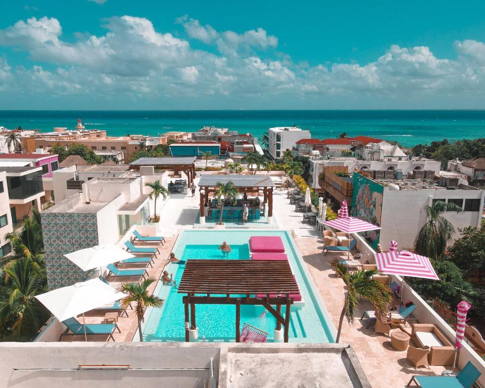 Hotel The Palm — photo 1