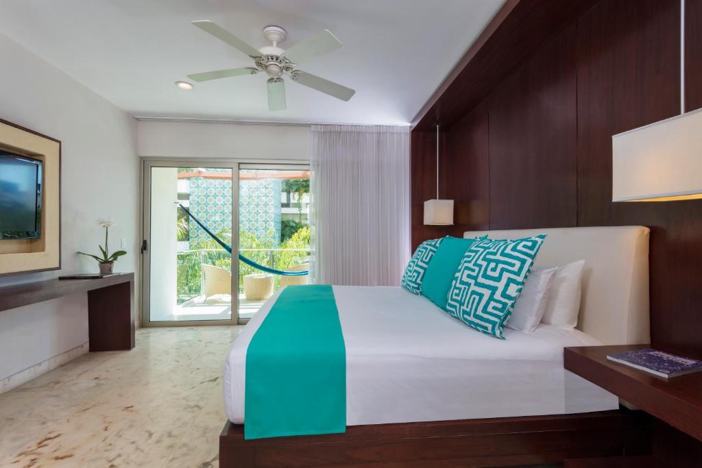 Hotel The Palm photo 3