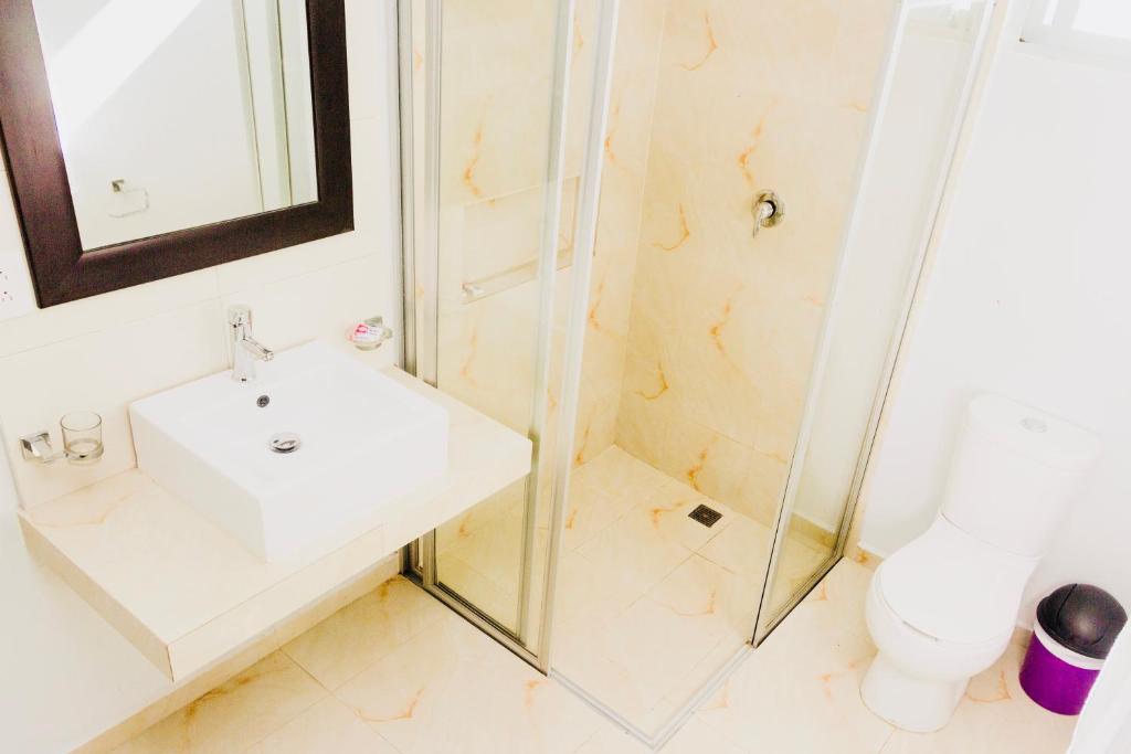 Superior Studio 20 Aquamarina Suites photo 3