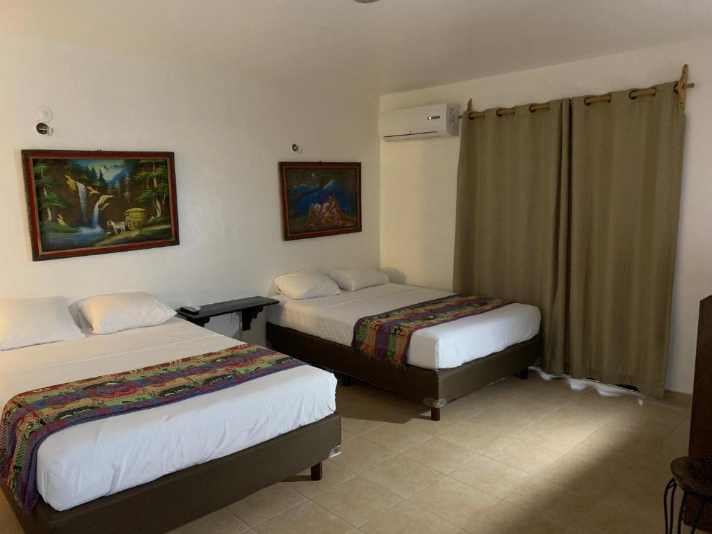 Booking.com: Hotels in Campeche. Book your hotel now! photo 2