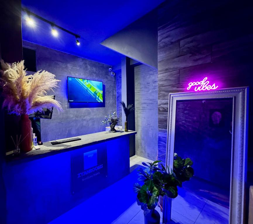 Zyan Rooms — photo 1