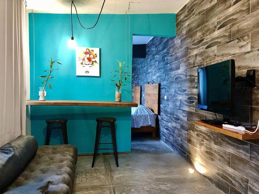 Zyan Rooms photo 2