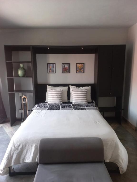 Santa Noche Suite & Spa — photo 1