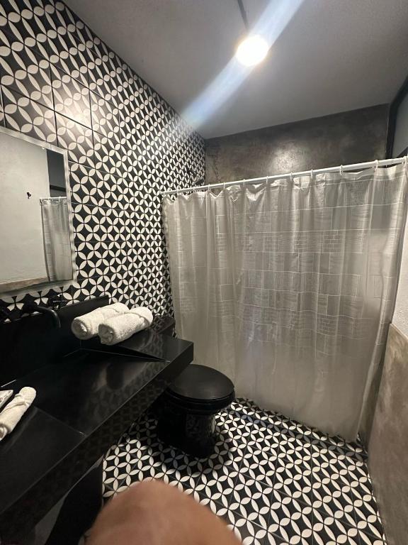 Santa Noche Suite & Spa photo 3