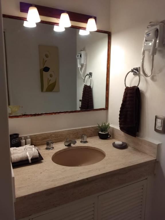 SUITE SELECT TORRES GEMELAS photo 3