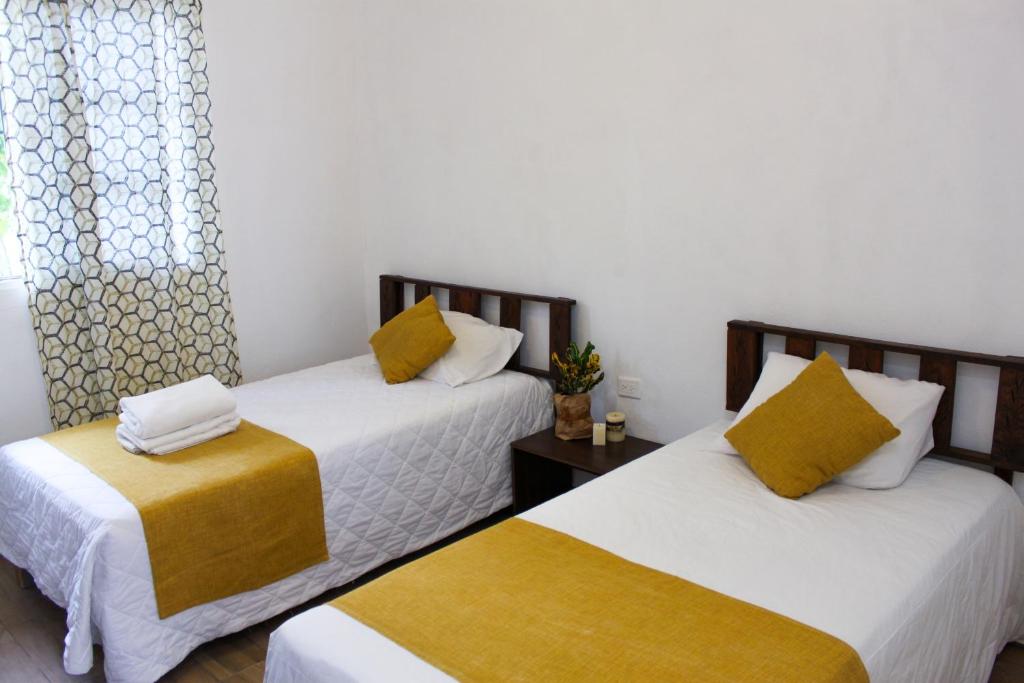 Rooms in Cancun Airport photo 2
