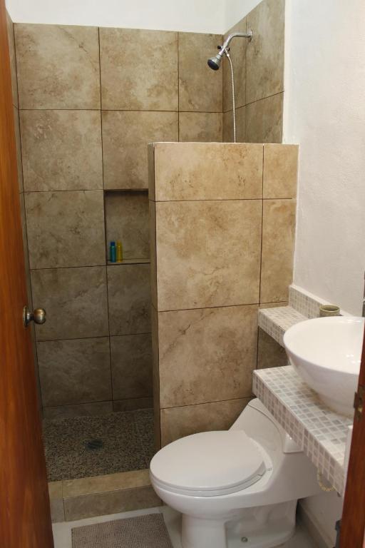 Rooms in Cancun Airport photo 3