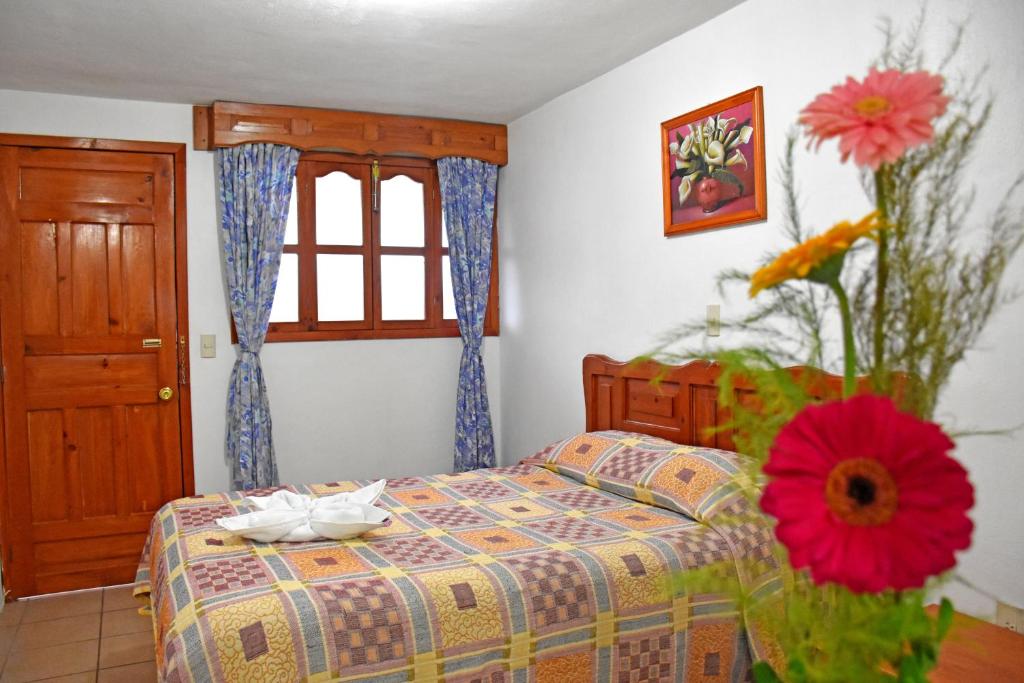 Hotel San Luis photo 2