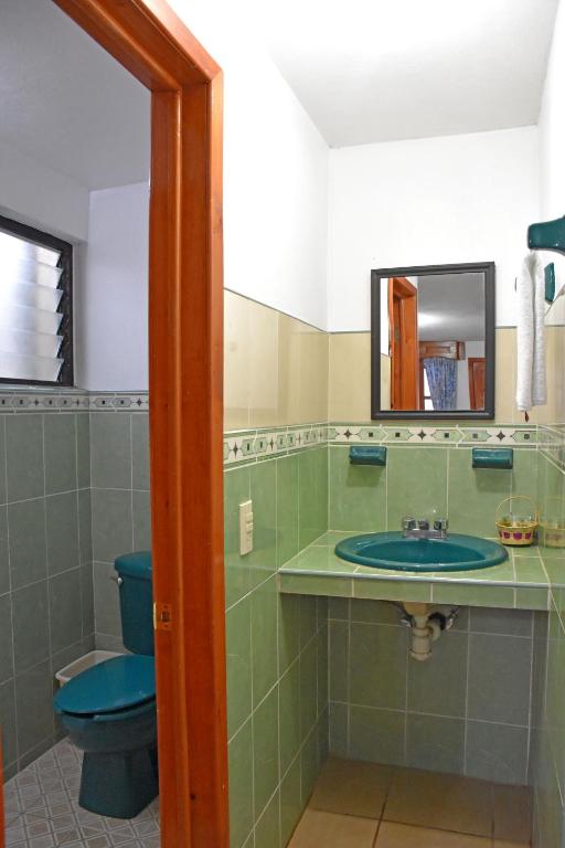 Hotel San Luis photo 3