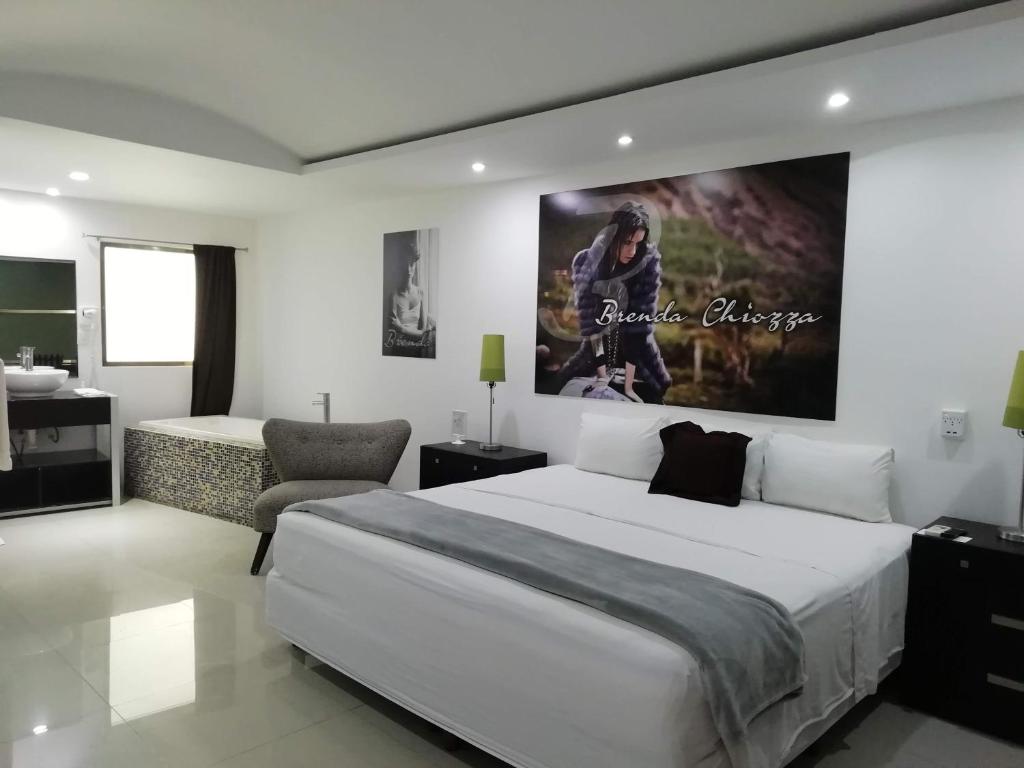 Spazio Boutique Hotel photo 2