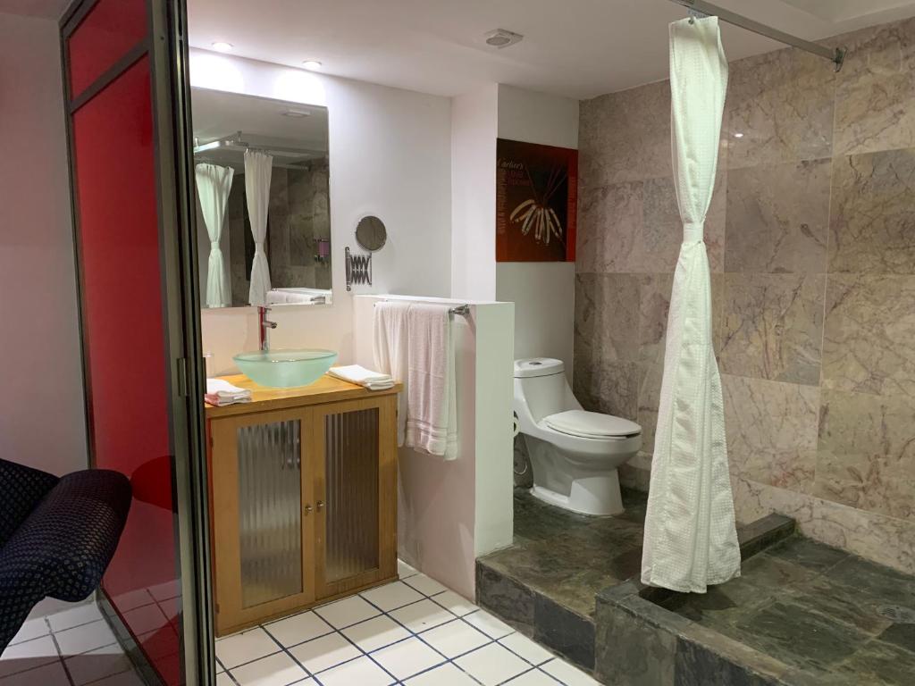 Spazio Boutique Hotel photo 3
