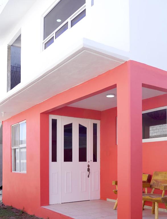 Hotel Boutique Tonalli — photo 1