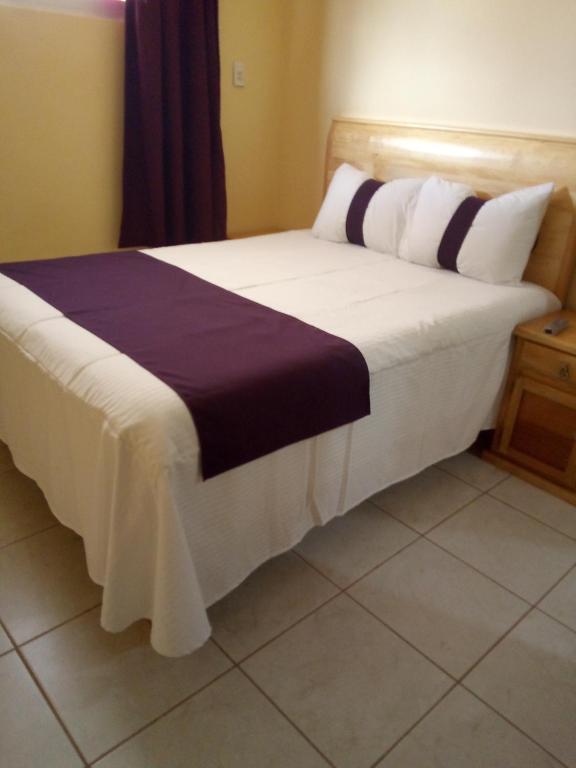 Hotel Boutique Tonalli photo 2