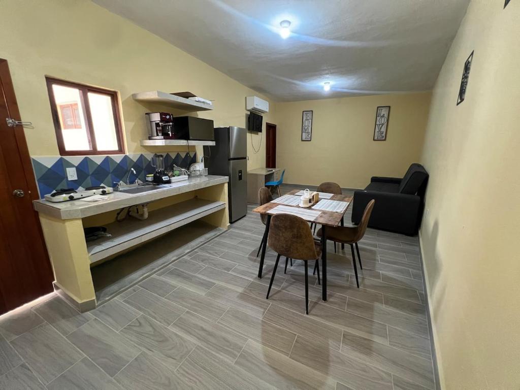 Suite el Ángel #5 — photo 1
