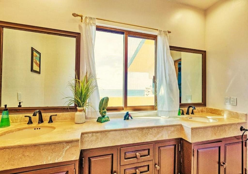 Two-Story 2-Bedroom Beachfront Penthouse at Princesa Resort - BeachBumCondos photo 3