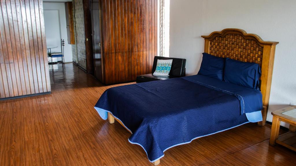 Suites Las Plazas — photo 1