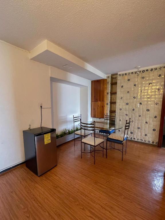 Suites Las Plazas photo 3