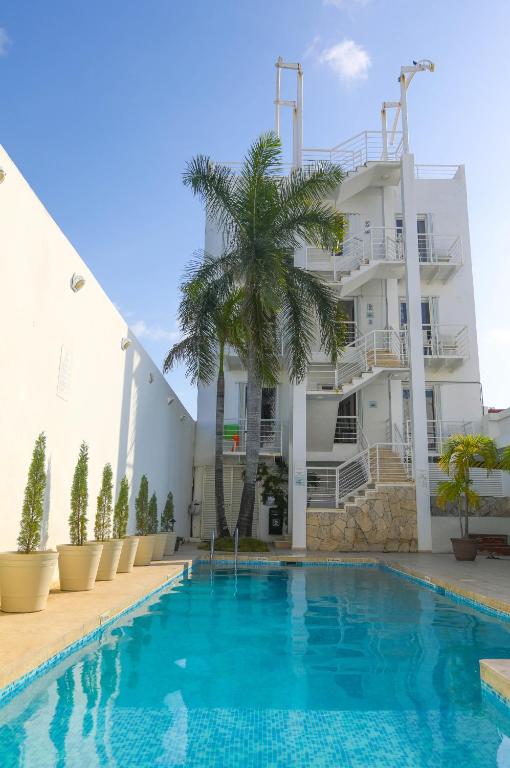 Terracaribe Hotel Boutique — photo 1