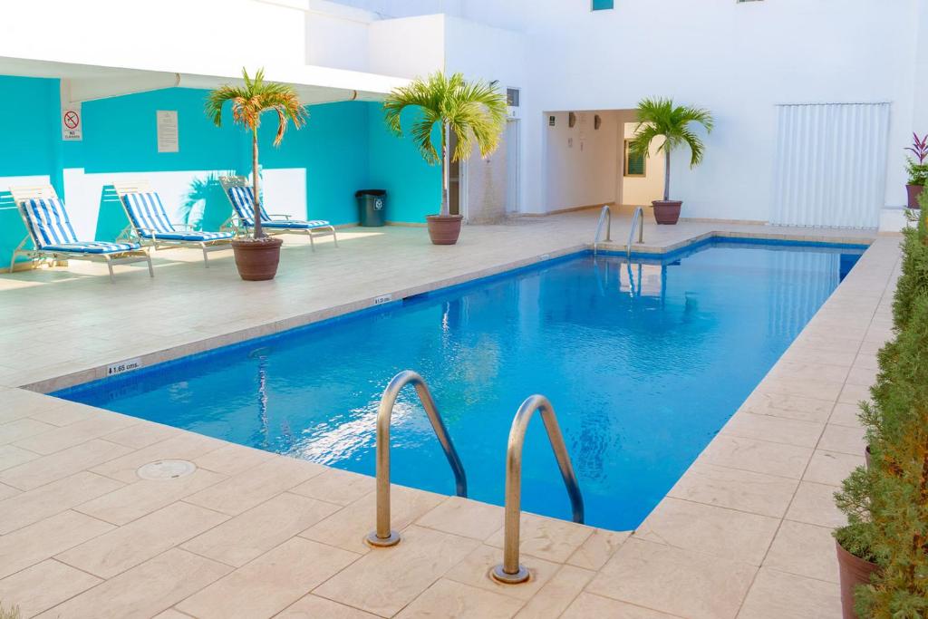 Terracaribe Hotel Boutique photo 2