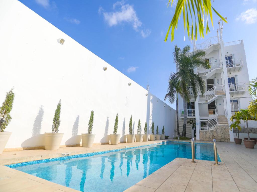 Terracaribe Hotel Boutique photo 3