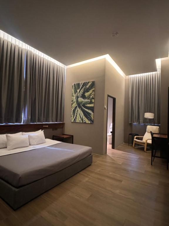 AMAE21 Lofts photo 2