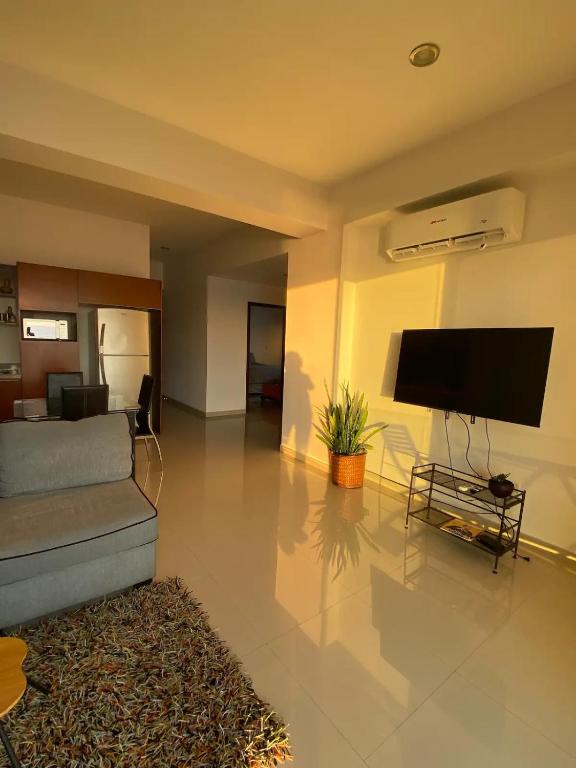 Departamento Frente al Mar photo 3