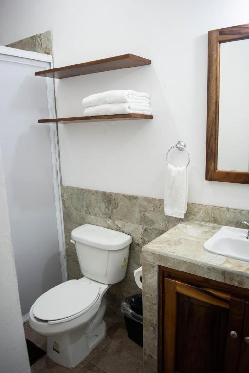 DownTown Rooms San Pancho Mexico photo 3
