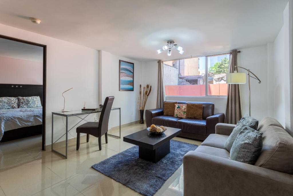 Suites 259 Condesa — photo 1