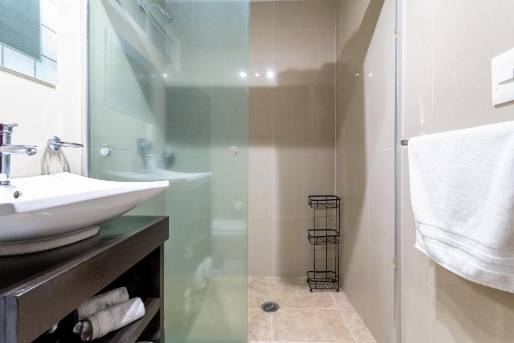 Suites 259 Condesa photo 2