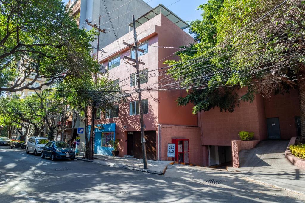 Suites 259 Condesa photo 3