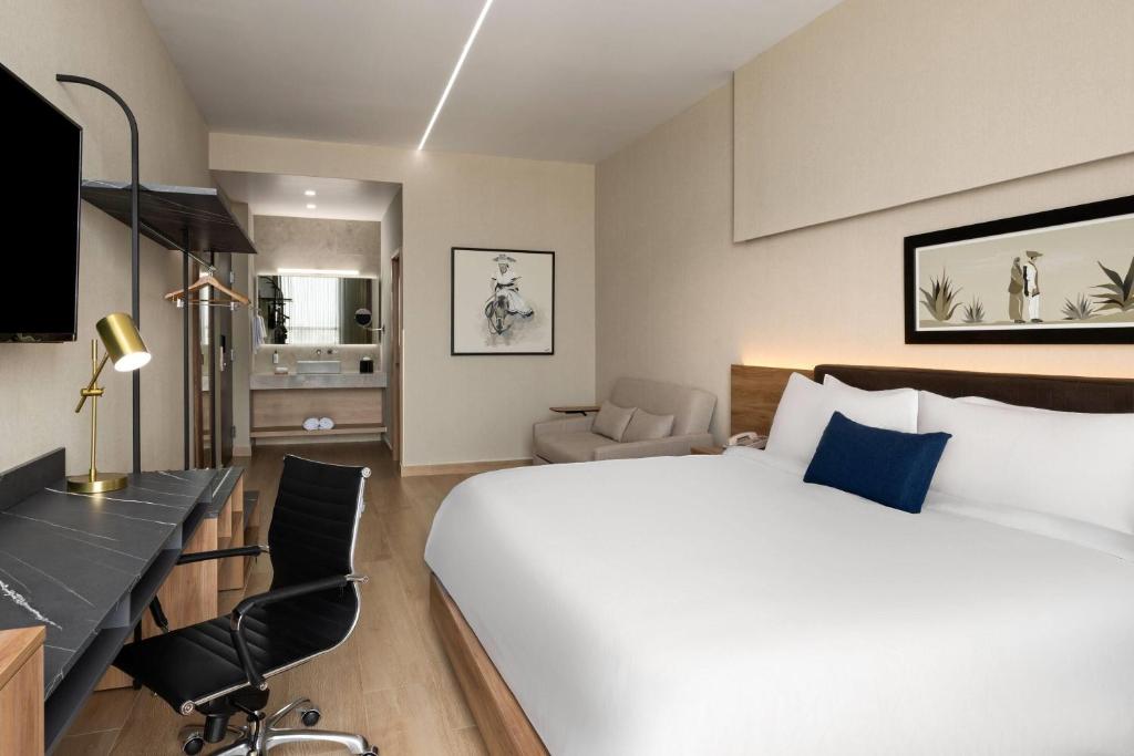 TRYP By Wyndham Ciudad Guzmán UTTSA photo 2