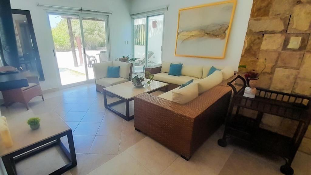 Sciathos Villa photo 2
