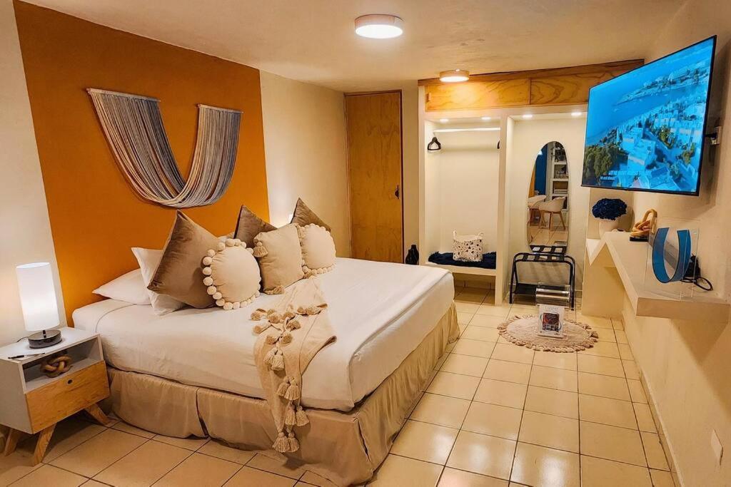 Santorini Suites Cozumel photo 2