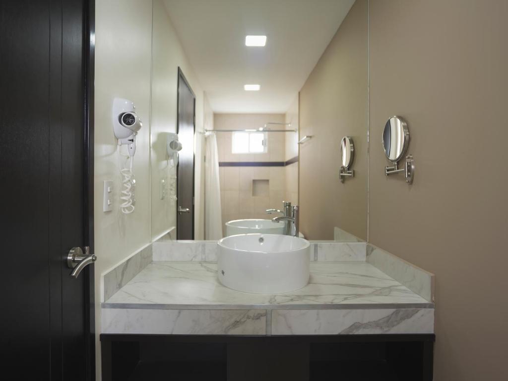 Smart Hotel Monterrey photo 3