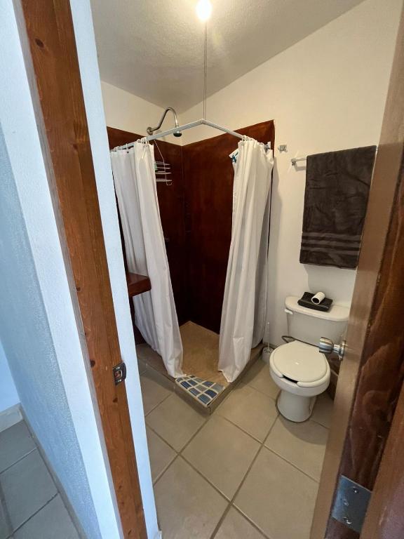 Bungalows en Los Barriles photo 3